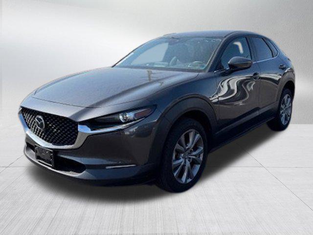 used 2021 Mazda CX-30 car, priced at $20,495