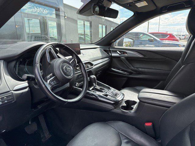 used 2023 Mazda CX-9 car, priced at $31,765