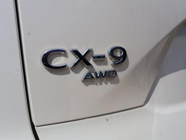 used 2023 Mazda CX-9 car, priced at $31,765