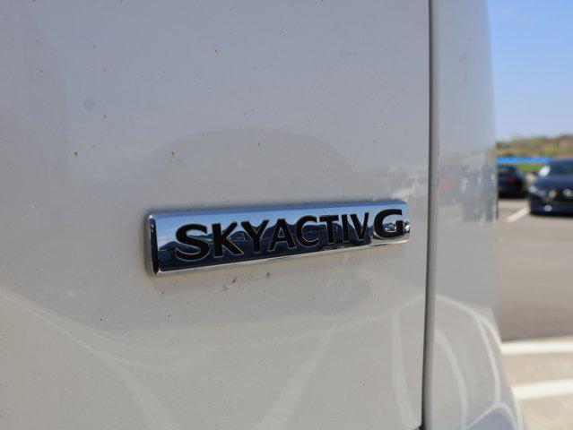used 2023 Mazda CX-9 car, priced at $31,765