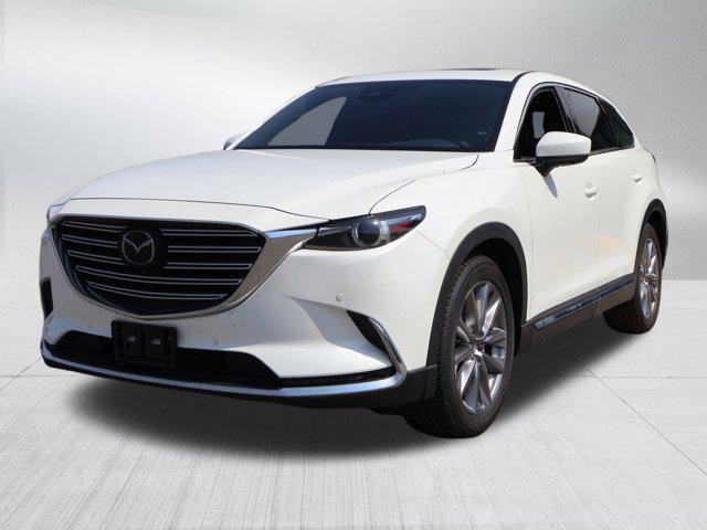 used 2023 Mazda CX-9 car, priced at $31,765