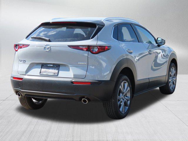new 2025 Mazda CX-30 car, priced at $31,335