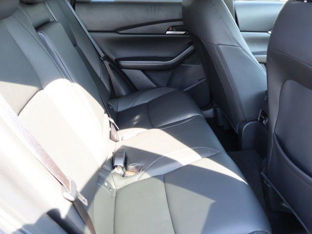 new 2025 Mazda CX-30 car, priced at $28,570