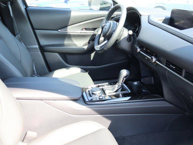 new 2025 Mazda CX-30 car, priced at $28,570