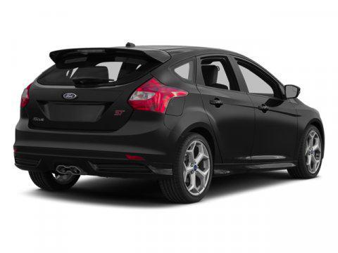 used 2014 Ford Focus ST car, priced at $7,599