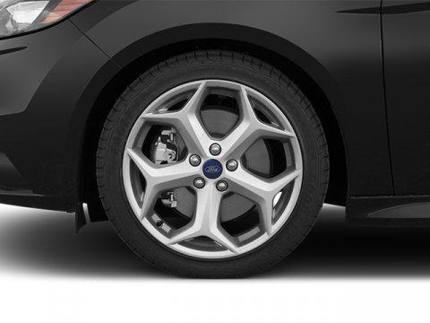 used 2014 Ford Focus ST car, priced at $7,599