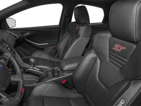used 2014 Ford Focus ST car, priced at $7,599