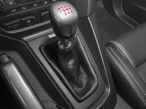 used 2014 Ford Focus ST car, priced at $7,599