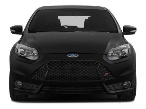 used 2014 Ford Focus ST car, priced at $7,599