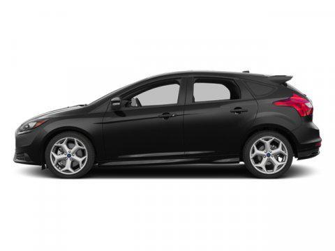 used 2014 Ford Focus ST car, priced at $7,599