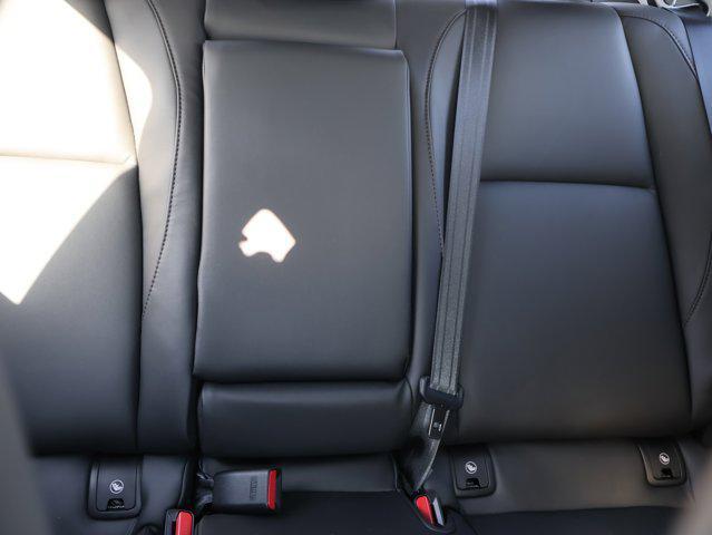 new 2025 Mazda Mazda3 car, priced at $28,885