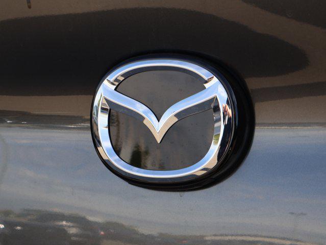 new 2025 Mazda Mazda3 car, priced at $28,885