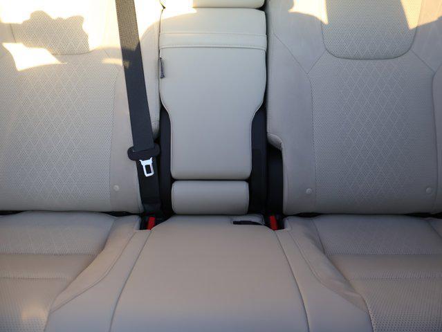 used 2024 Lexus RX 350 car, priced at $59,995