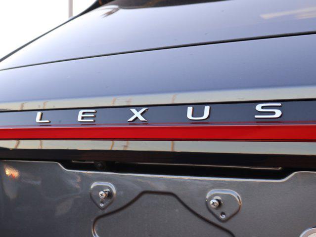 used 2024 Lexus RX 350 car, priced at $59,995