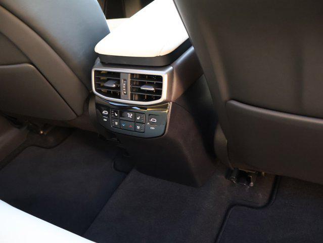 used 2024 Lexus RX 350 car, priced at $59,995