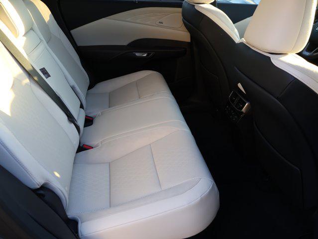 used 2024 Lexus RX 350 car, priced at $59,995