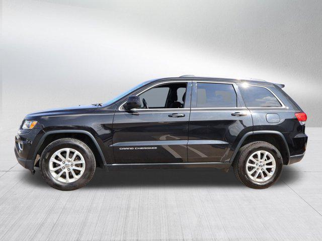 used 2014 Jeep Grand Cherokee car, priced at $10,789
