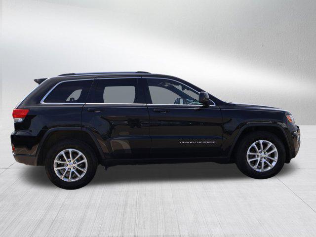 used 2014 Jeep Grand Cherokee car, priced at $10,789