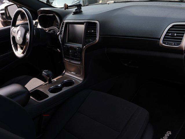 used 2014 Jeep Grand Cherokee car, priced at $10,789