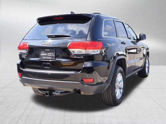 used 2014 Jeep Grand Cherokee car, priced at $10,789
