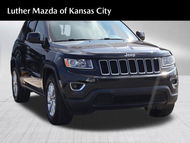 used 2014 Jeep Grand Cherokee car, priced at $10,789