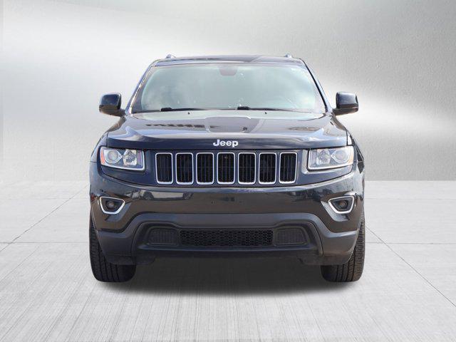 used 2014 Jeep Grand Cherokee car, priced at $10,789