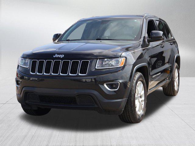 used 2014 Jeep Grand Cherokee car, priced at $10,789