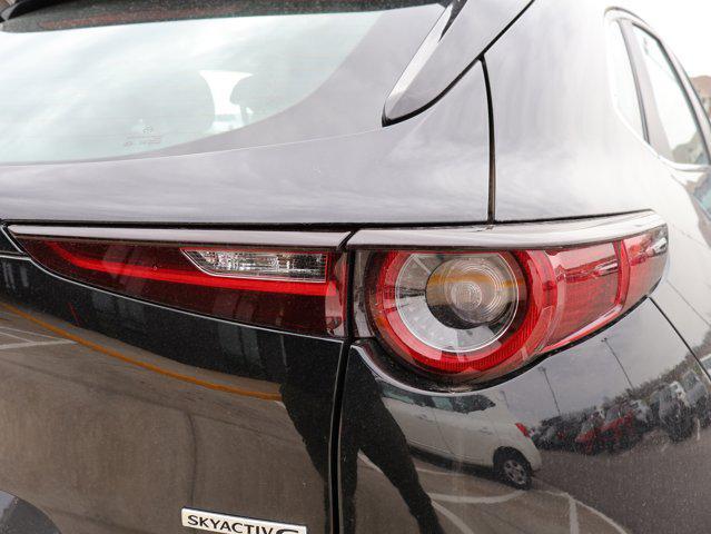 used 2023 Mazda CX-30 car, priced at $22,665