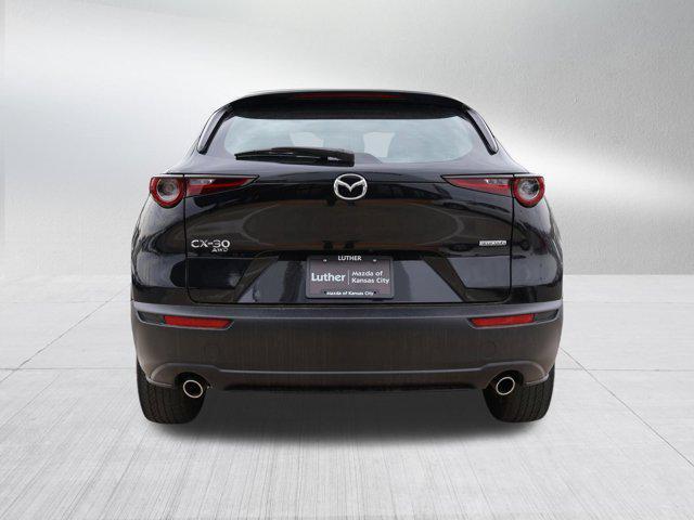 used 2023 Mazda CX-30 car, priced at $22,665