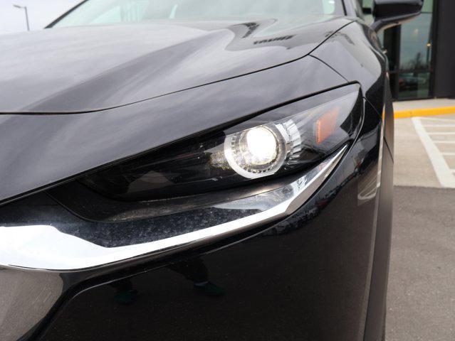 used 2023 Mazda CX-30 car, priced at $22,665