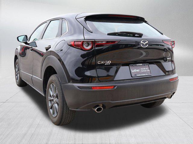 used 2023 Mazda CX-30 car, priced at $22,665