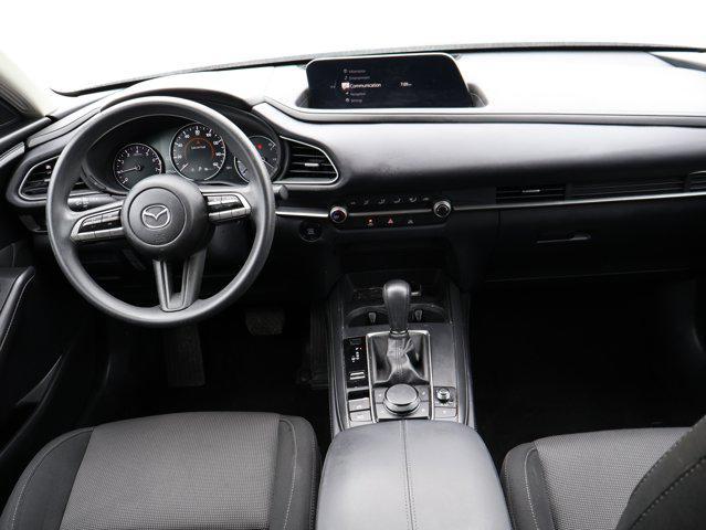 used 2023 Mazda CX-30 car, priced at $22,665