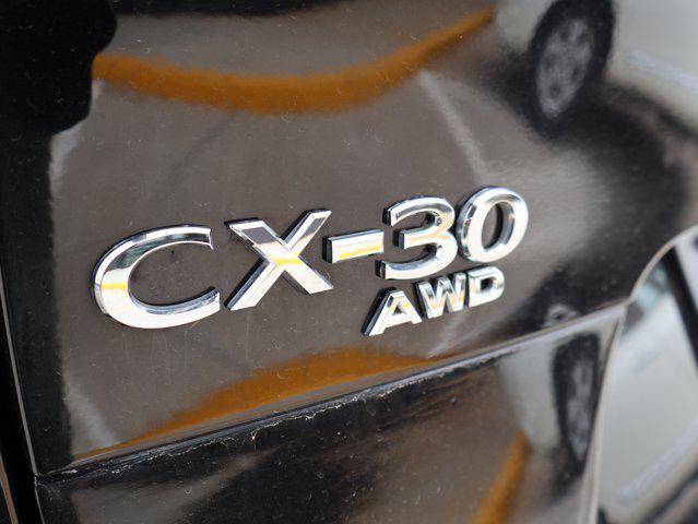 used 2023 Mazda CX-30 car, priced at $22,665