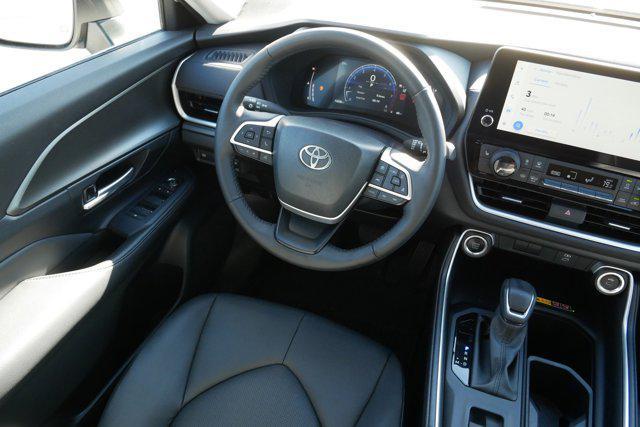 used 2024 Toyota Grand Highlander car, priced at $45,495