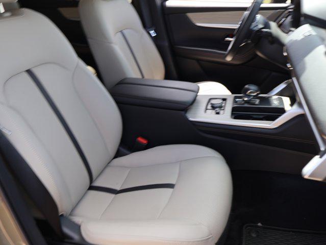 used 2025 Mazda CX-70 PHEV car, priced at $44,900