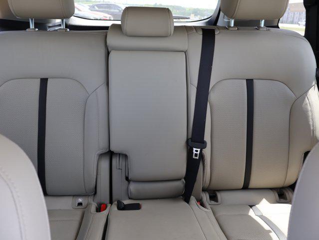 used 2025 Mazda CX-70 PHEV car, priced at $44,900