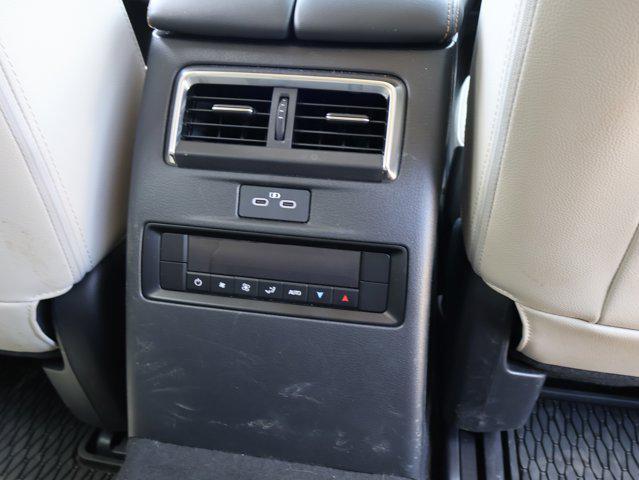 used 2025 Mazda CX-70 PHEV car, priced at $44,900