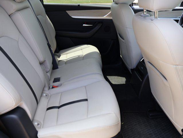 used 2025 Mazda CX-70 PHEV car, priced at $44,900