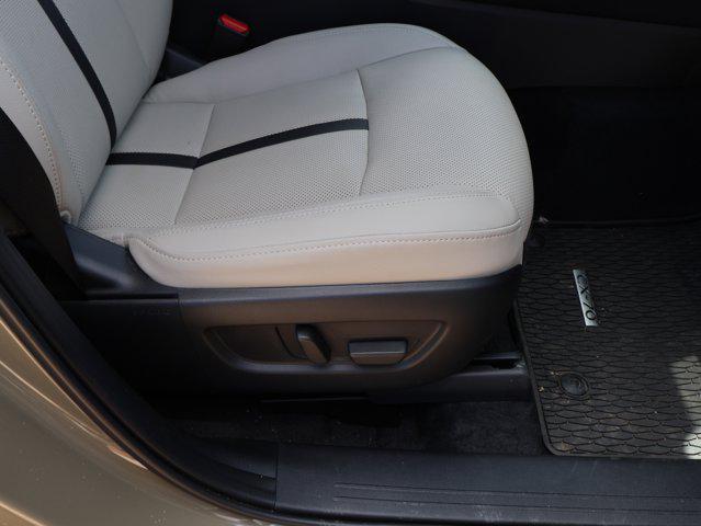 used 2025 Mazda CX-70 PHEV car, priced at $44,900