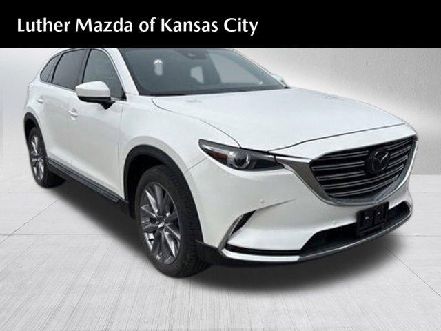 used 2023 Mazda CX-9 car, priced at $32,995