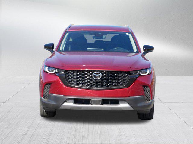 used 2023 Mazda CX-50 car, priced at $31,190