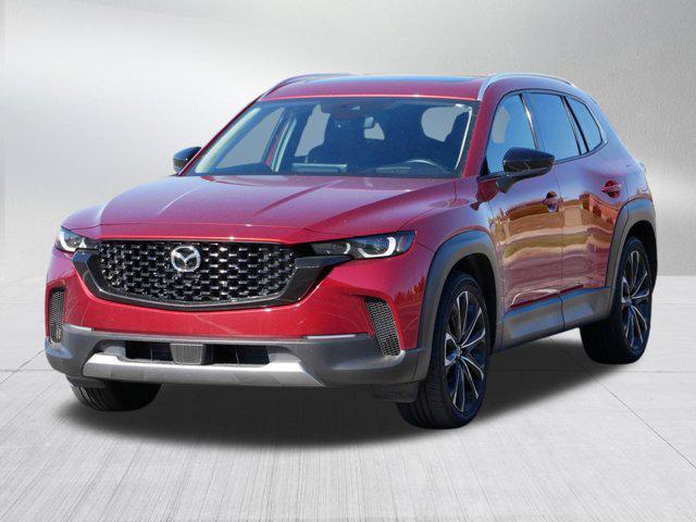 used 2023 Mazda CX-50 car, priced at $31,190