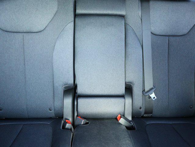 used 2022 Hyundai Santa Fe car, priced at $20,495