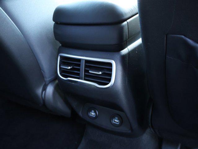used 2022 Hyundai Santa Fe car, priced at $20,495