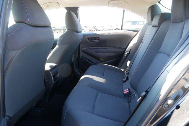 used 2022 Toyota Corolla car, priced at $19,685