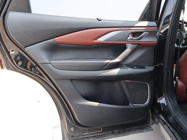 used 2019 Mazda CX-9 car, priced at $18,789