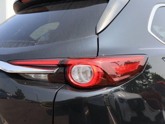 used 2019 Mazda CX-9 car, priced at $18,789
