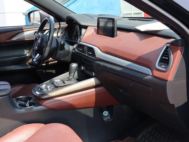 used 2019 Mazda CX-9 car, priced at $18,789