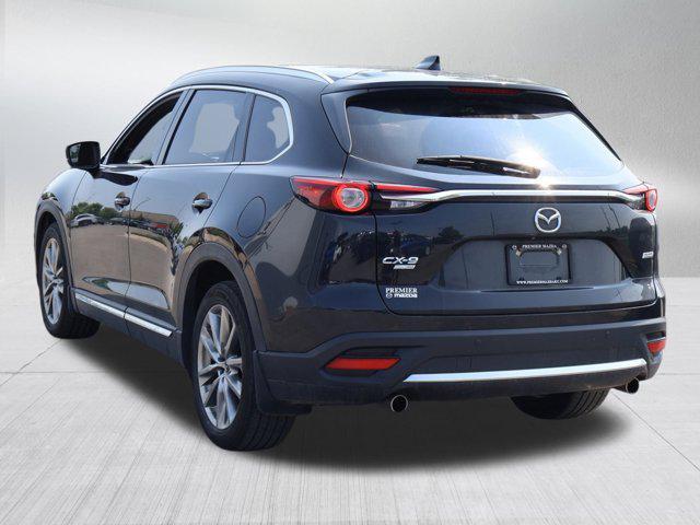 used 2019 Mazda CX-9 car, priced at $18,789