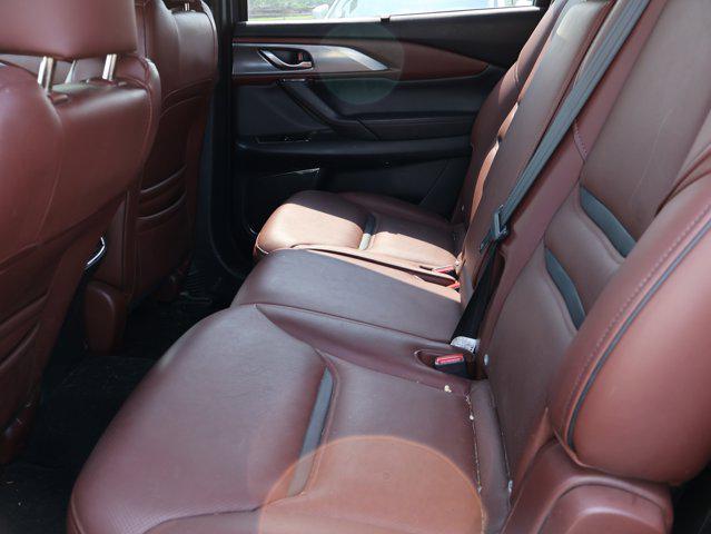 used 2019 Mazda CX-9 car, priced at $18,789